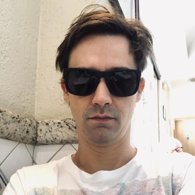 Photo of Fil Pinheiro