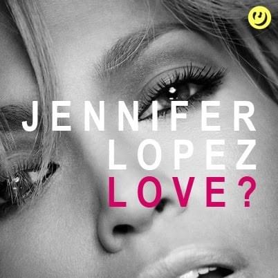 Album cover art for "Take Care" by Jennifer Lopez