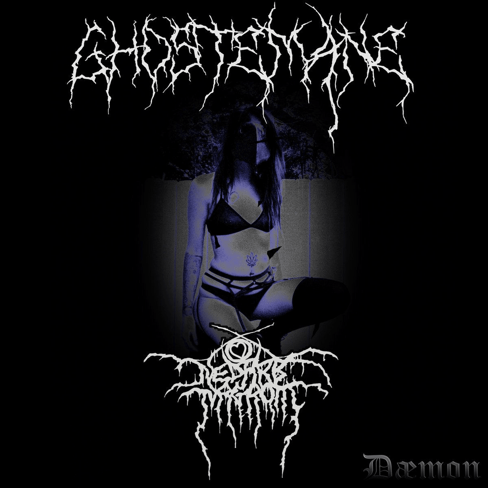 Cover image for Dæmon I