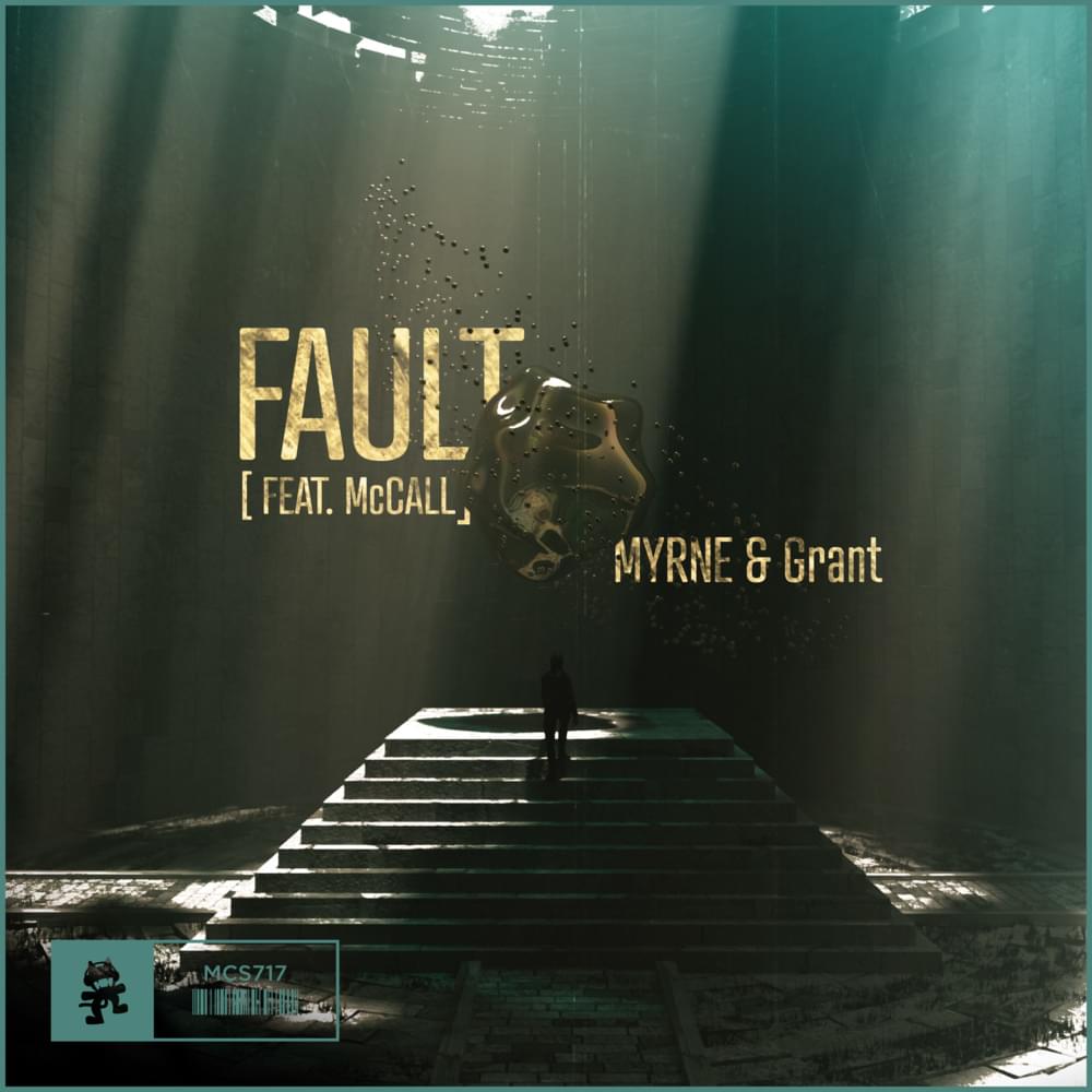 Fault by MYRNE