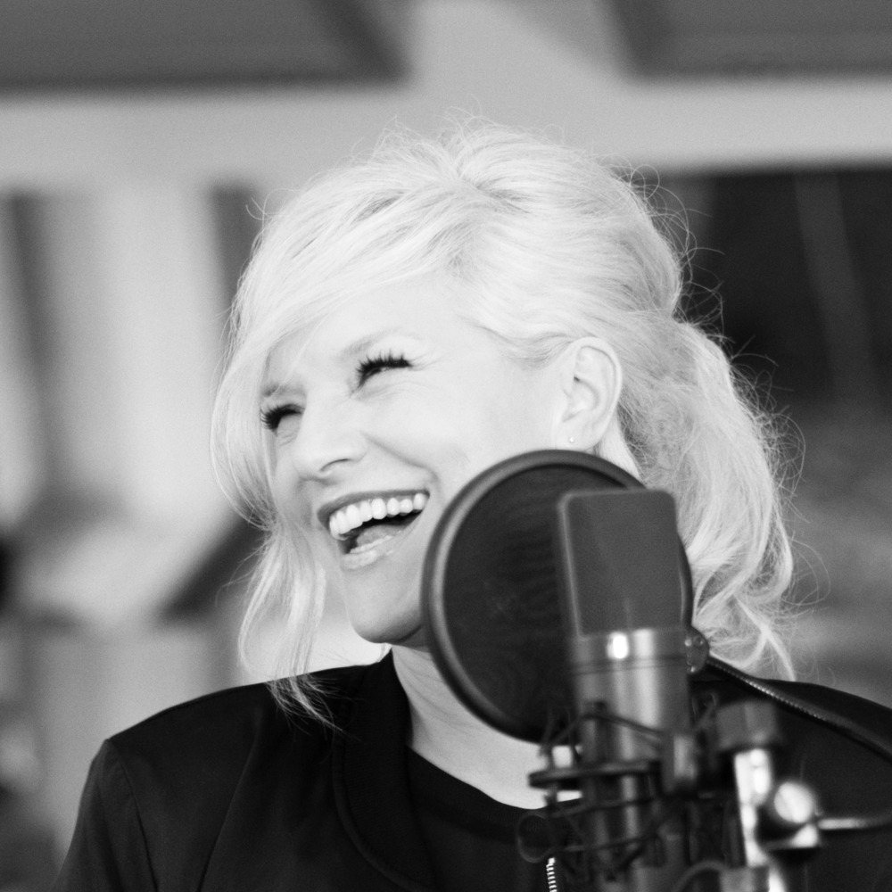Cover image for Ina Müller