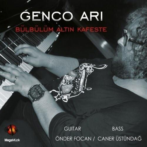 Cover image for Bülbülüm Altın Kafeste