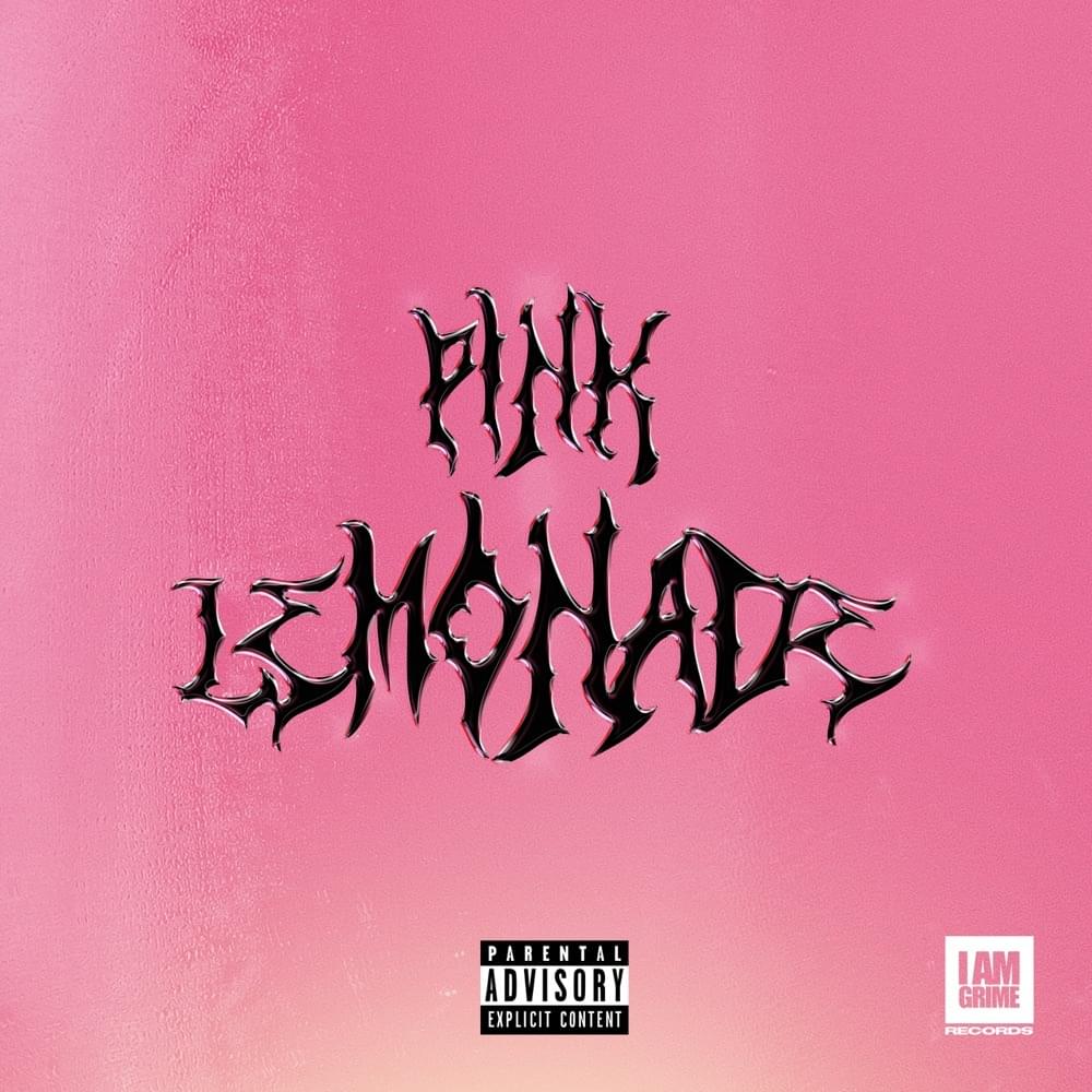 Cover image for Pink Lemonade