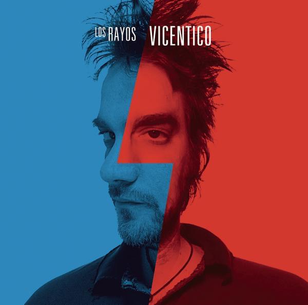 Los Caminos De La Vida by Vicentico