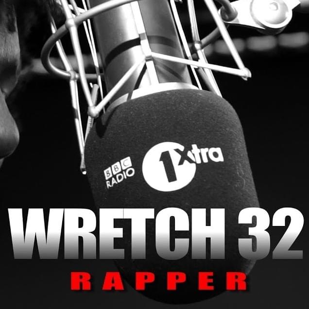 Fire In The Booth by Wretch 32