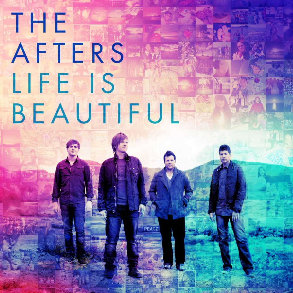 Moments Like This by The Afters