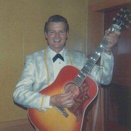 Claude King Profile Picture Photo of Claude King