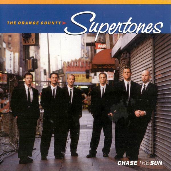 Album cover art for "Away From You" by The O.C. Supertones & Crystal Lewis