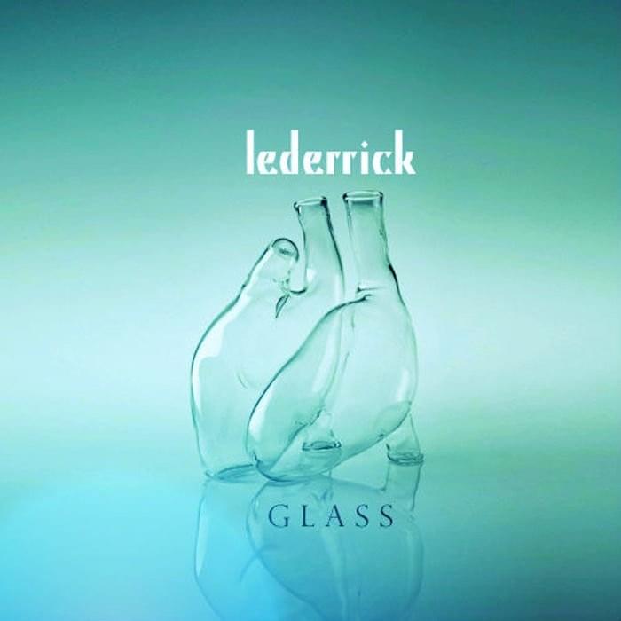 Cover image for Glass