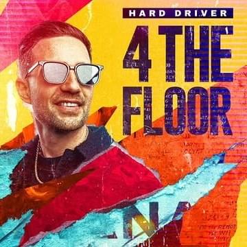 Cover image for 4THEFLOOR