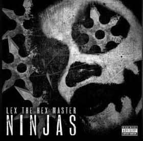 Ninjas by Lex The Hex Master