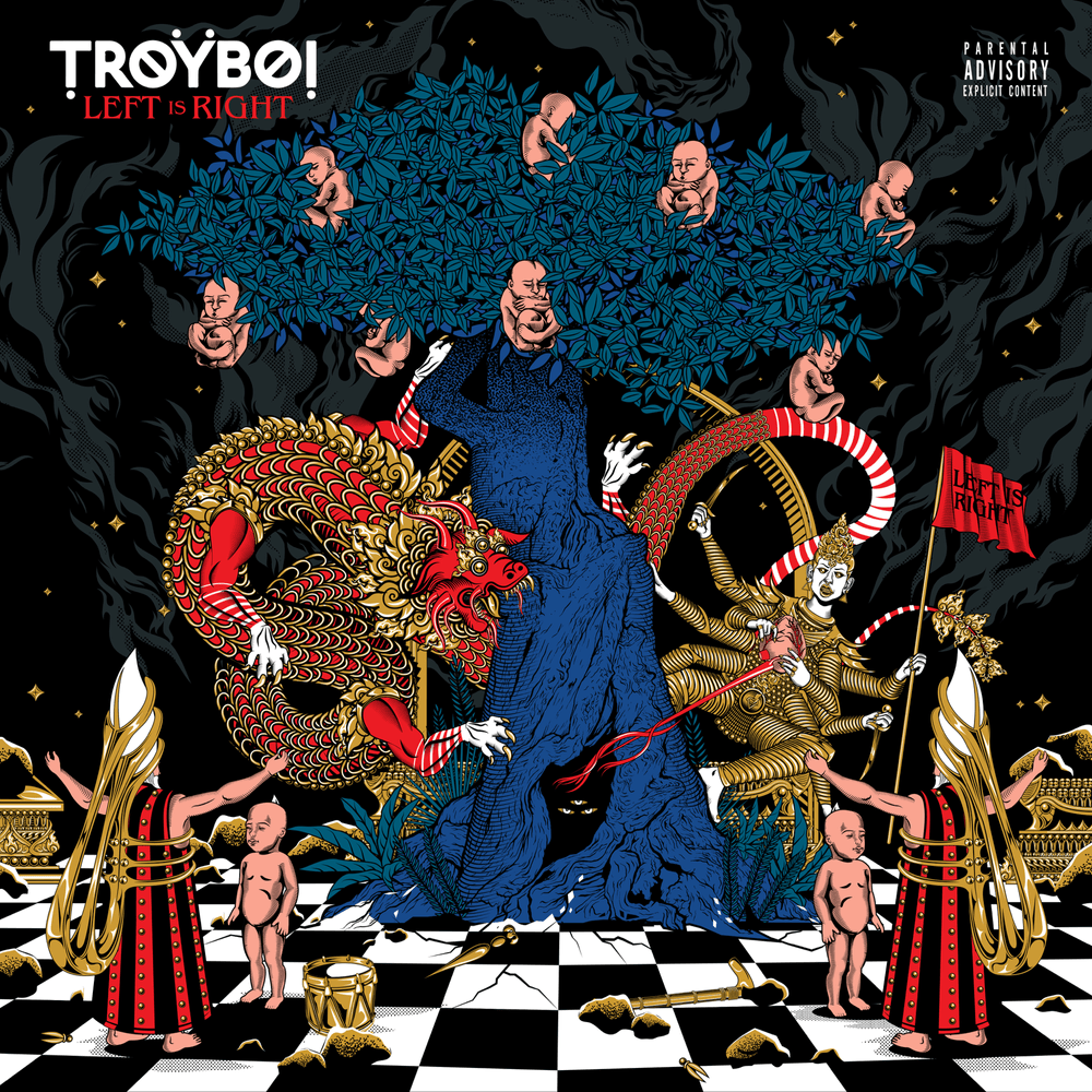 ​ili by TroyBoi