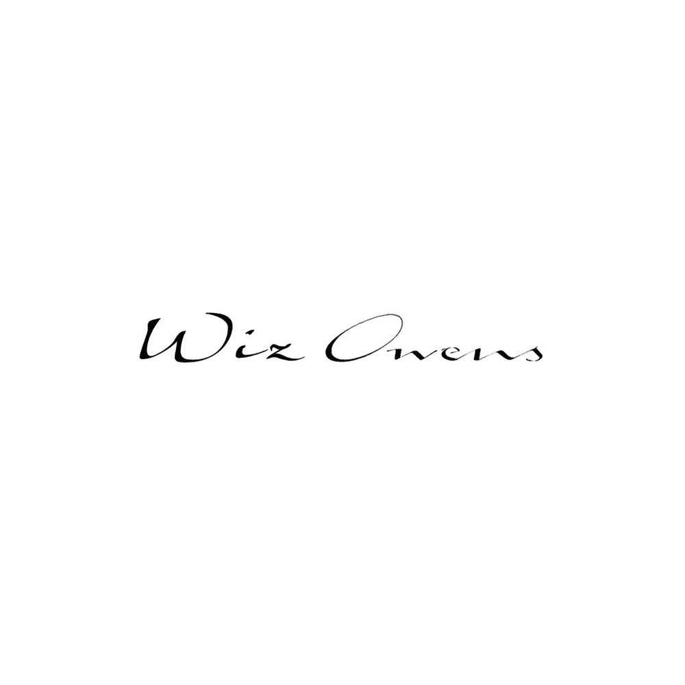 Cover image for Wiz Owens