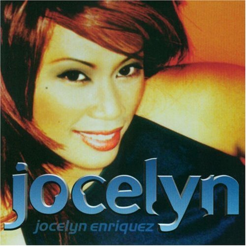 Stay with Me by Jocelyn Enriquez