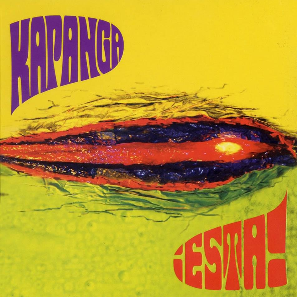 Postal by Kapanga