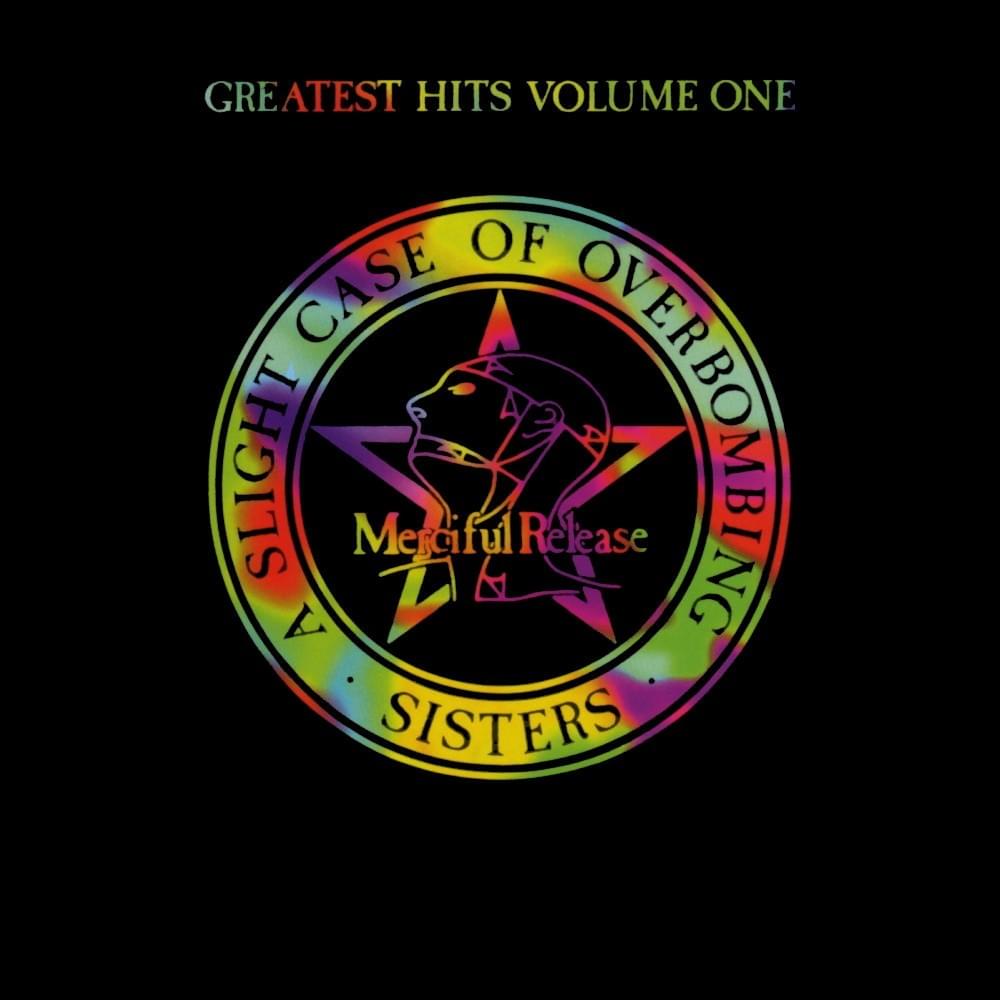 Cover image for A Slight Case of Overbombing: Greatest Hits Volume One