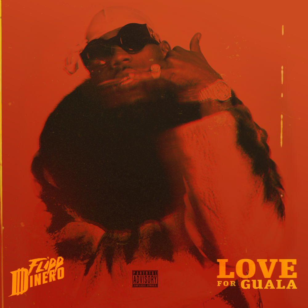 Looking at Me by Flipp Dinero