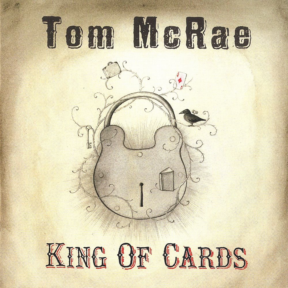 Got a Suitcase, Got Regrets by Tom McRae