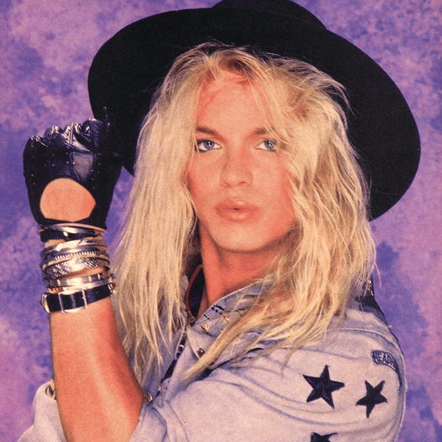 Bret Michaels Profile Picture Photo of Bret Michaels