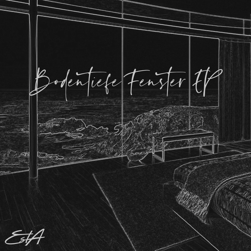 Cover image for Bodentiefe Fenster EP
