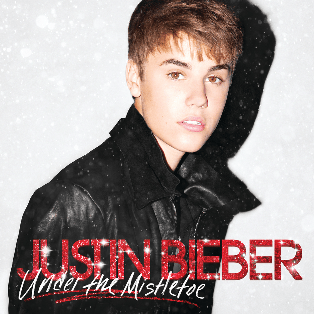 Album cover art for "Drummer Boy" by Justin Bieber & Busta Rhymes