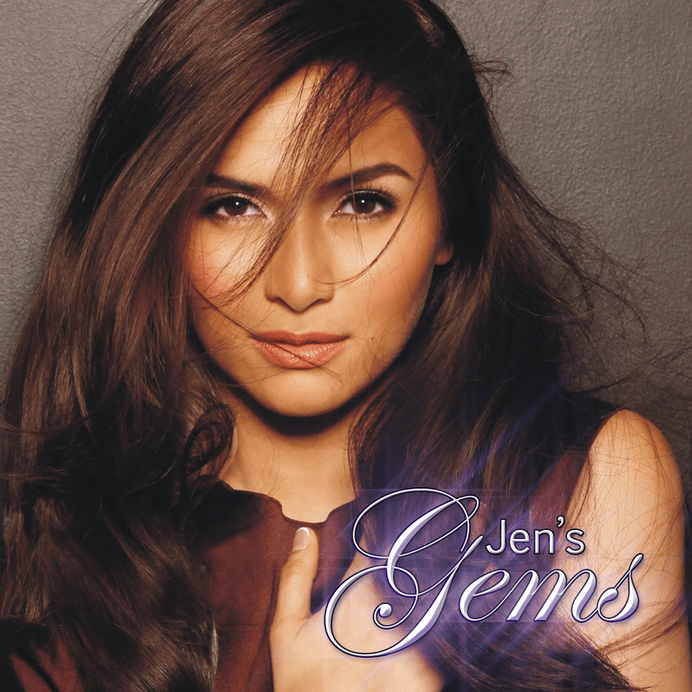 Cover image for Jen’s Gems