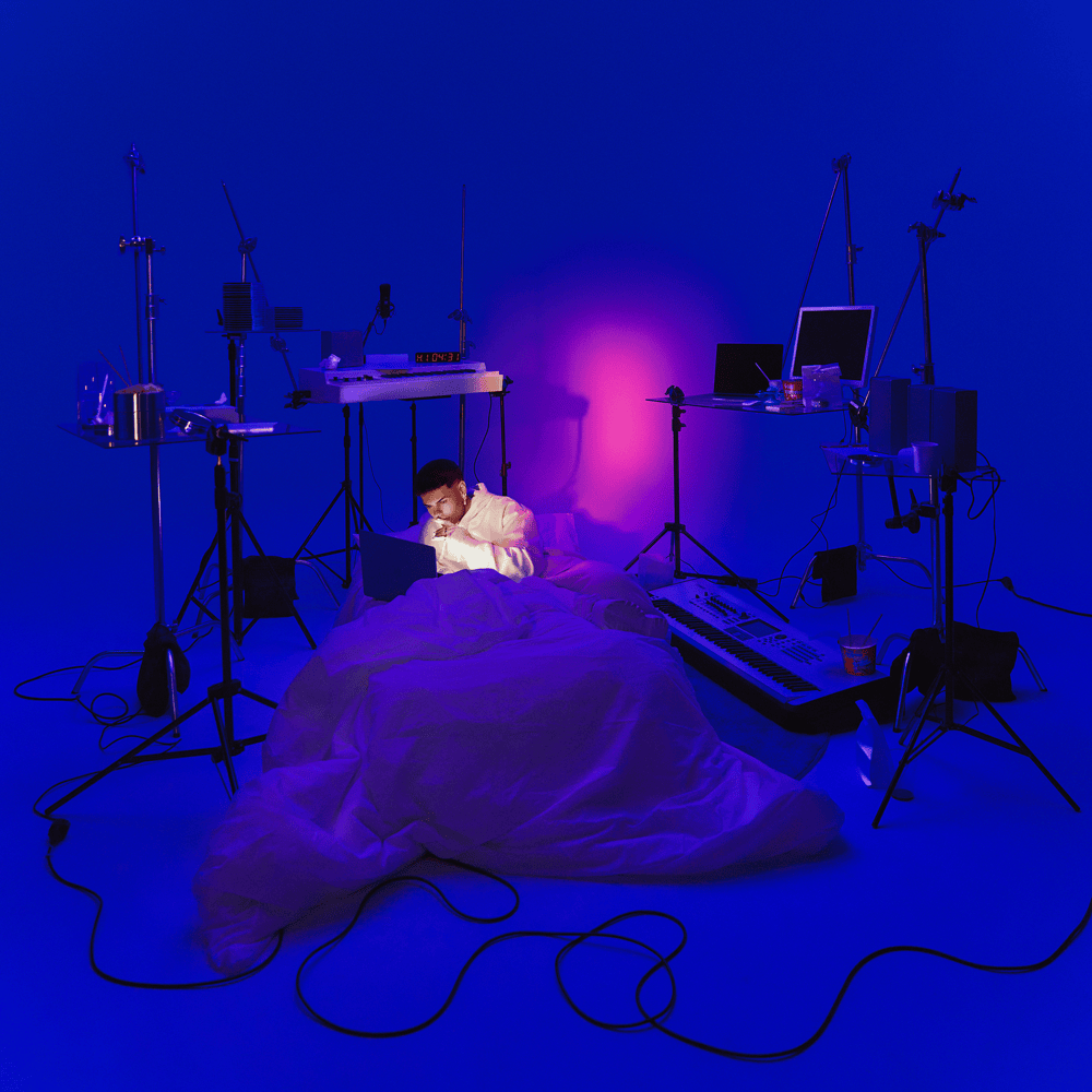Cover image for Insomnio