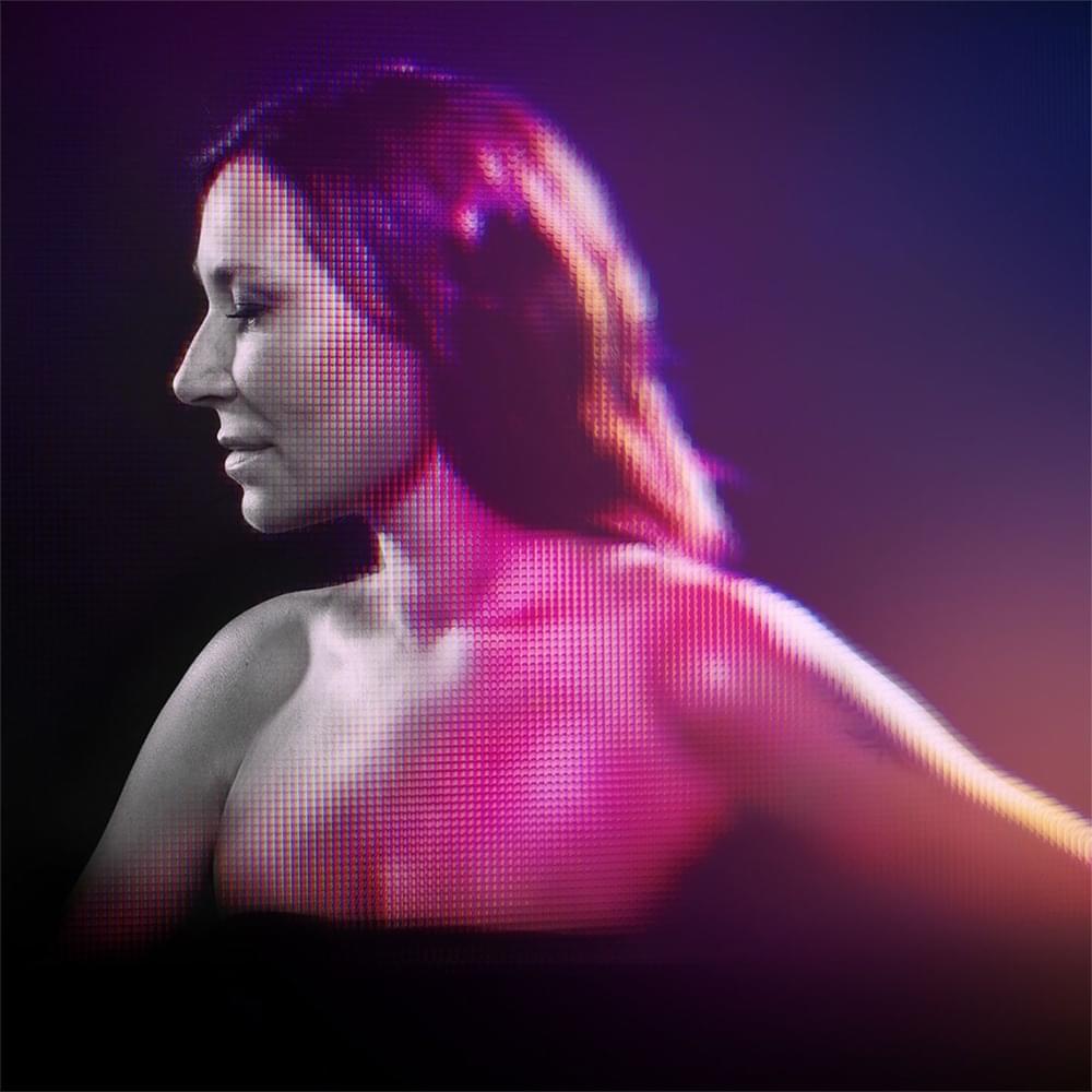 Album cover art for "L’essenciel" by Zazie