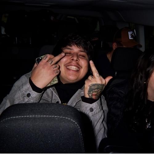 Album cover art for "10 Fingers (FREESTYLE FRIDAYS VOL. 2)" by Travis Thompson