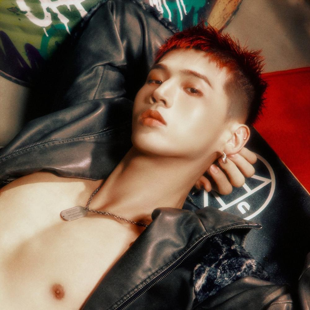 BM (KARD) Profile Picture Photo of BM (KARD)