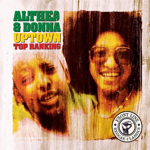 The West by Althea and Donna