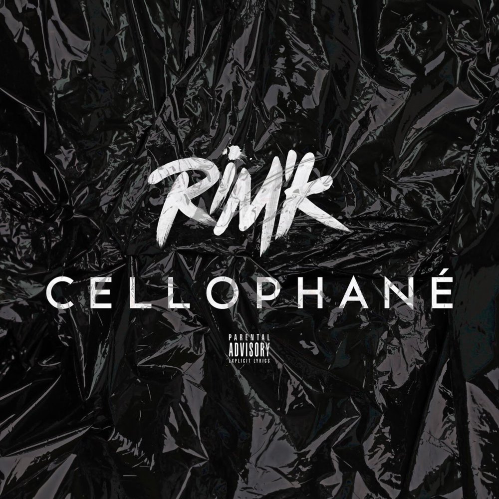 Cellophané by Rim’K