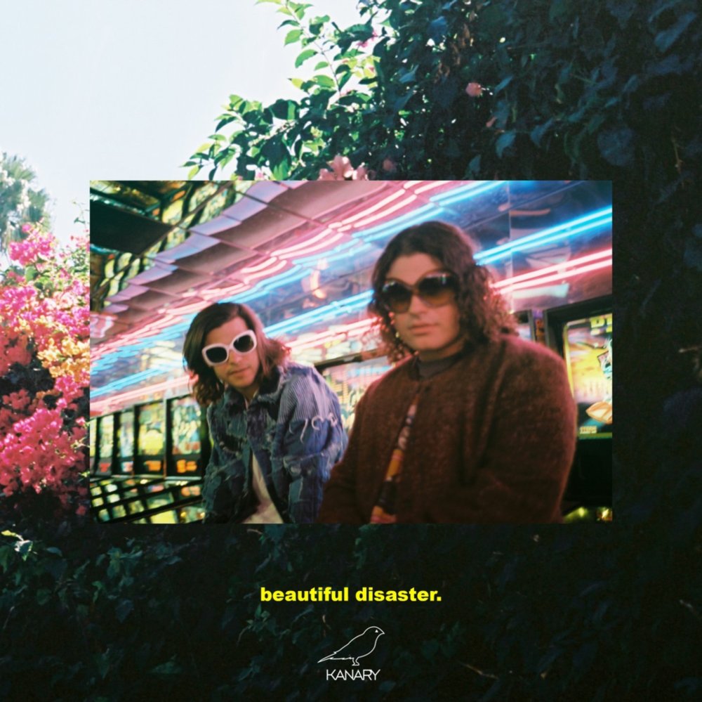 Album cover art for "Doja (No Lie)" by DVBBS & Ramriddlz