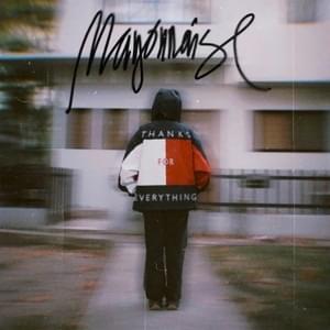 Cover image for Thanks For Everything