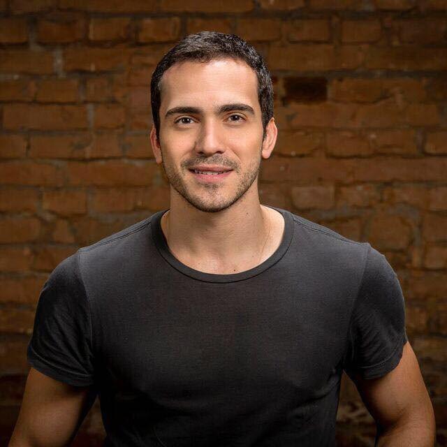 Thiago Machado Profile Picture Photo of Thiago Machado