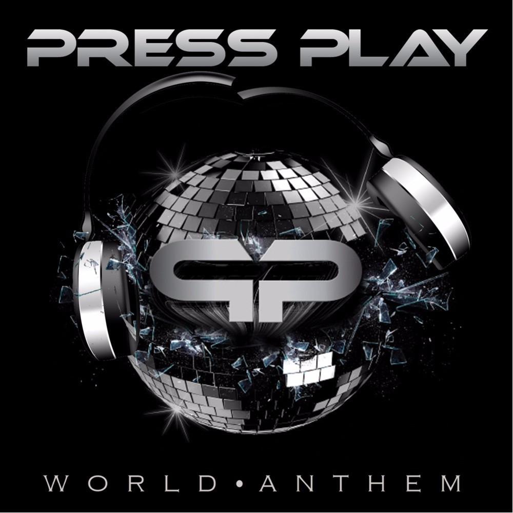 Angels Sing by Press Play (Band)