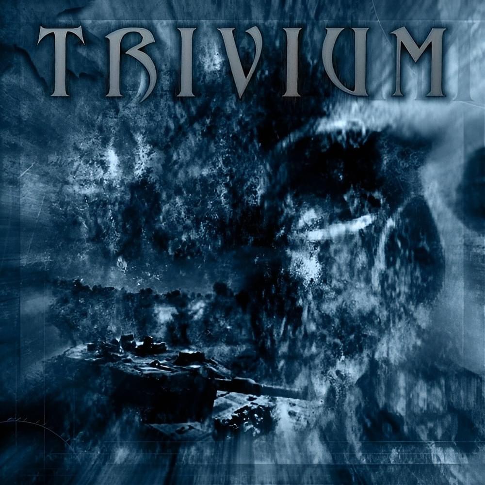 Cover image for Caeruleus (Blue Demo)