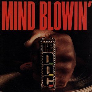 Cover image for Mind Blowin’ (Single)