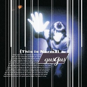 Cover image for This Is Normal
