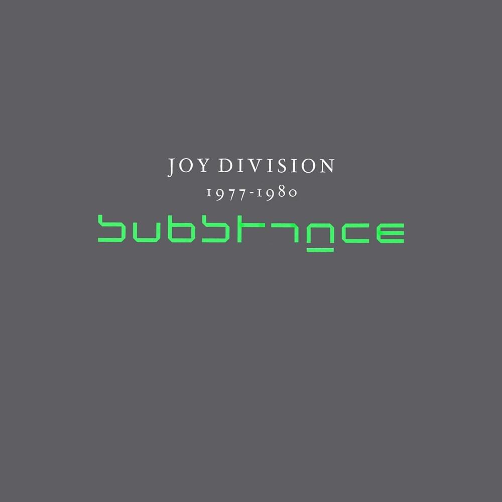 Cover image for Substance