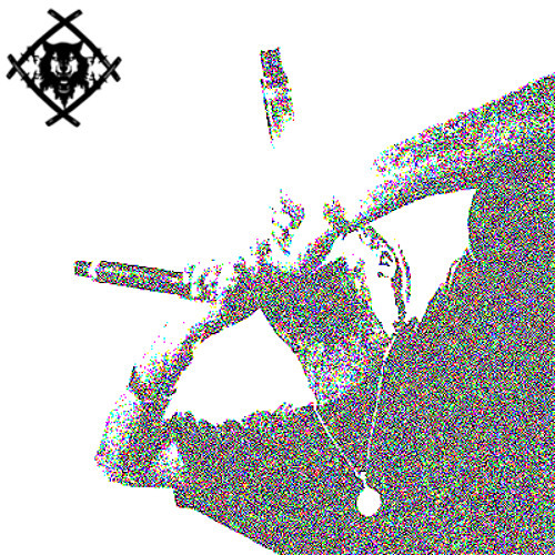 Album cover art for "Help Yo Self" by Xavier Wulf