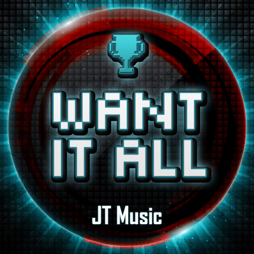 Cover image for Want It All