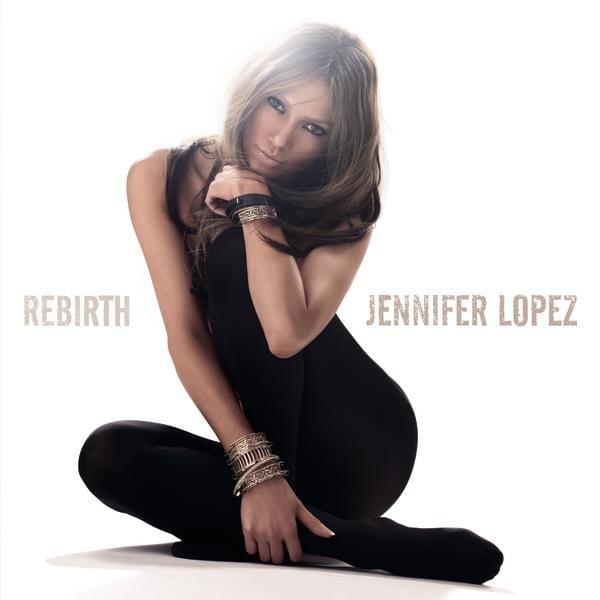 Album cover art for "Whatever You Wanna Do" by Jennifer Lopez