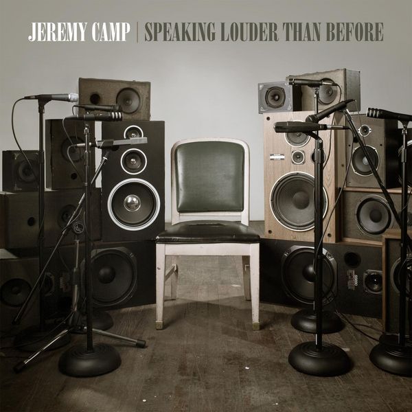 Cover image for Speaking Louder Than Before