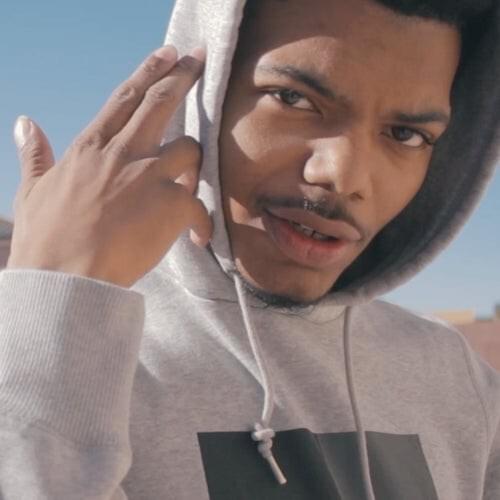 Photo of ShooterGang JoJo