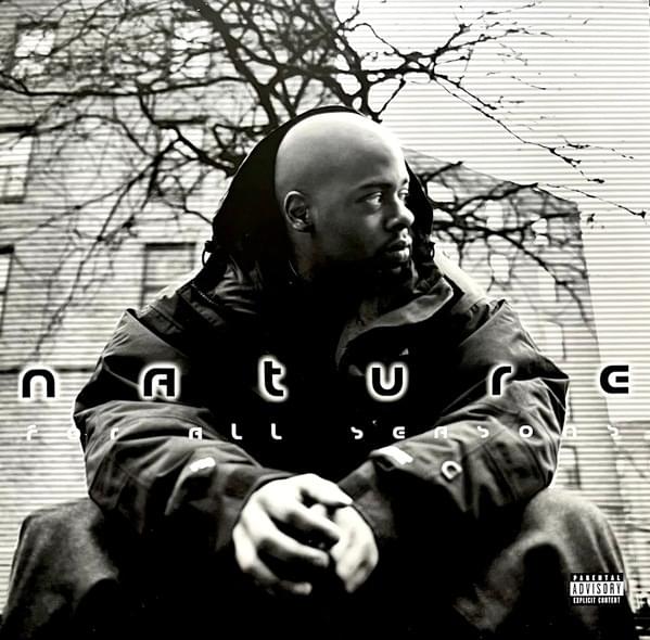 Album cover art for "Nature’s Shine" by DJ Clue