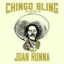 Los Bukis by Chingo Bling