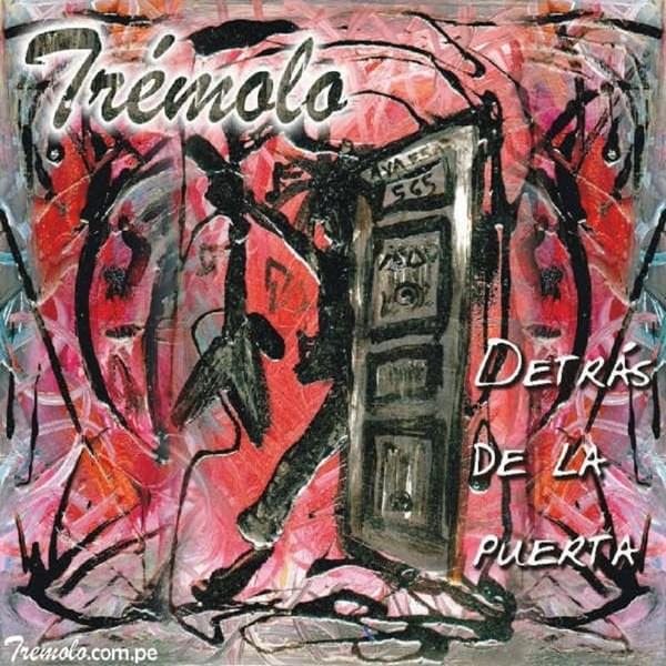 Tubos de la Noche by Tremolo