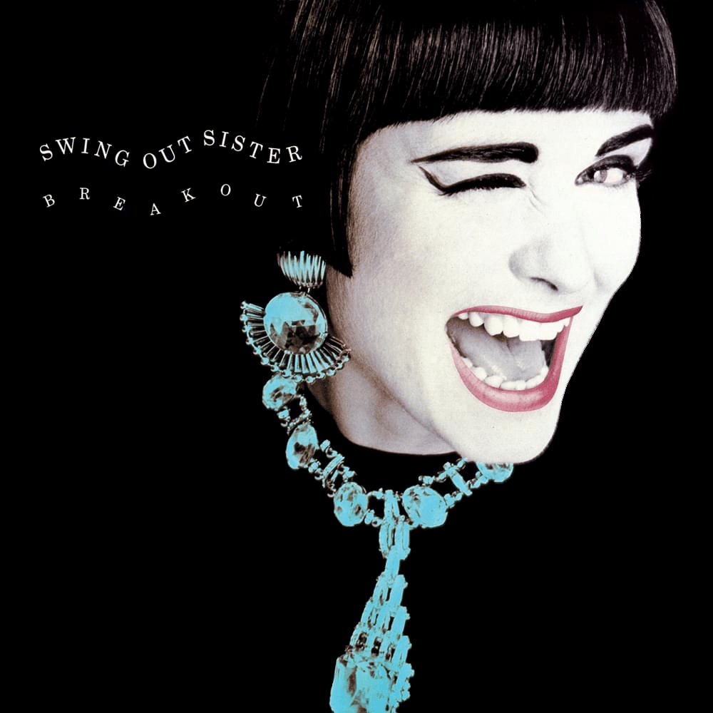 Album cover art for "Breakout" by NOW That’s What I Call Music!