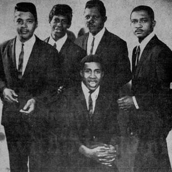 The Showmen Profile Picture Photo of The Showmen